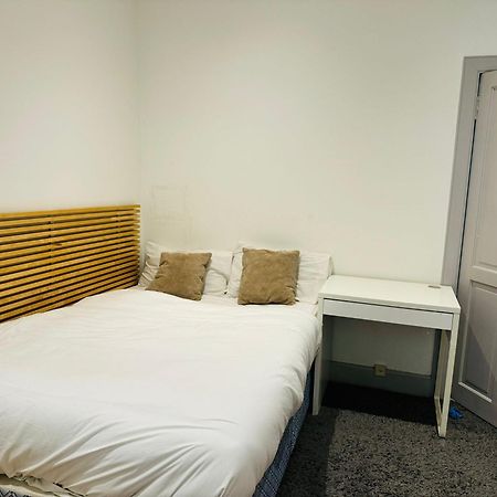 Cozy Edinburgh Apartment Escape Ngoại thất bức ảnh