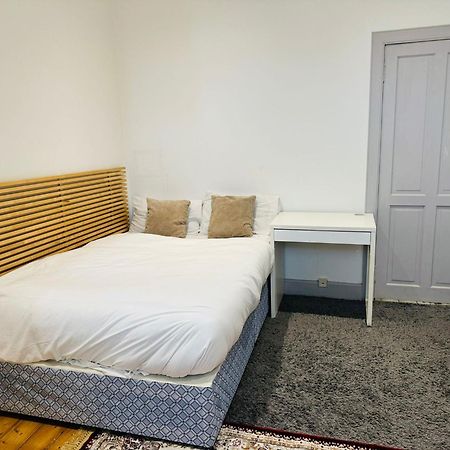 Cozy Edinburgh Apartment Escape Ngoại thất bức ảnh