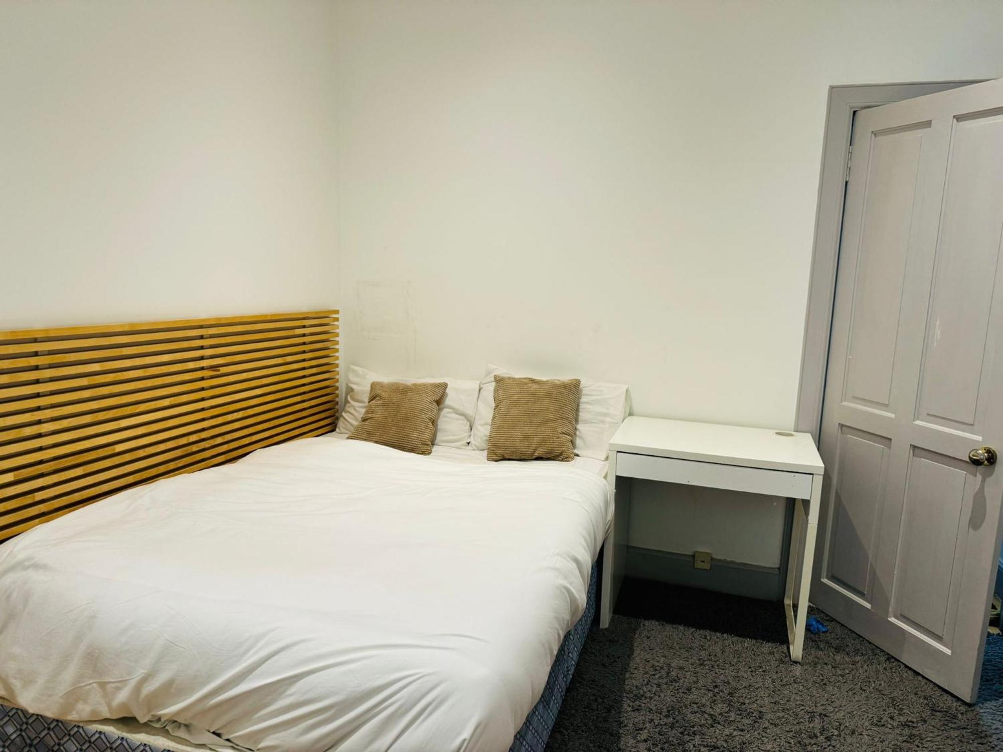 Cozy Edinburgh Apartment Escape Ngoại thất bức ảnh