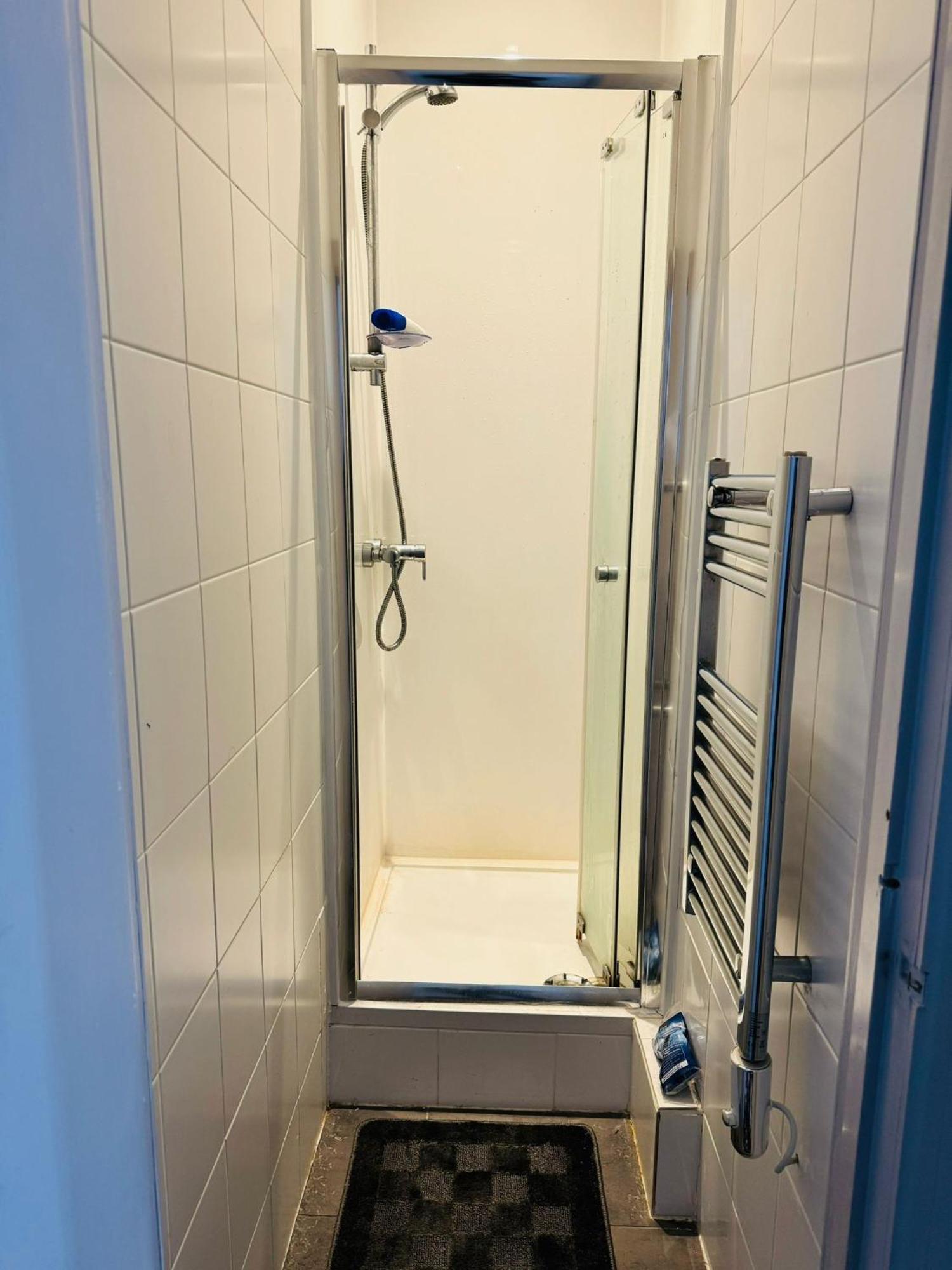 Cozy Edinburgh Apartment Escape Ngoại thất bức ảnh